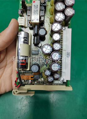 HR083三菱64系统电源板拆机下来的，便宜卖！东西包功能包(议价)