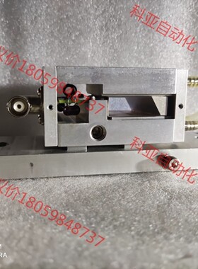 Q-24Y-210E-BP 激光Q开关拆机，9新，原装进口