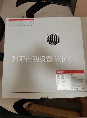 倍福，C5520-0030，豪迈工控机，成色外观型号。包(议价)