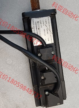 SⅠNEE伺服电机SER06-0R4-30-2ABY1，