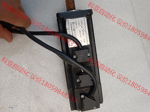 SⅠNEE伺服电机SER06-0R4-30-2ABY1，