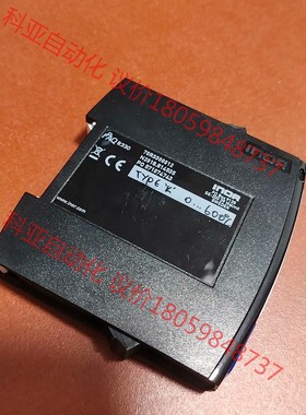 INOR 70R3300012 R330  全新件，不议价不