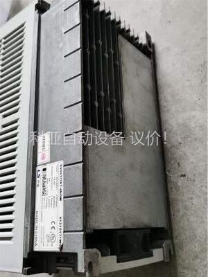 原装拆机LS变频器IS7，SV0037IS7-4NOW，3.(议价)