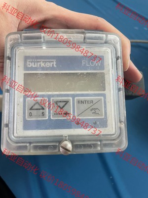 二手拆机宝德00444005。  8035电阻率电导率仪25