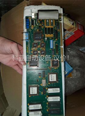 美国机床HURCO轴控制板Mx4 CnC++,二手库存功能不(议价)
