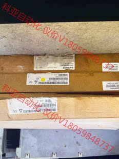 质量包好 6FC5411 全新现货 0AA0 市 0AA00