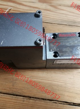 R901057943 4WE 6 J6X/EG24NXEZ2