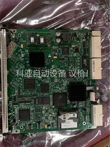 华为OSN1500主控SSR2CXLL4 CXLLN(议价)