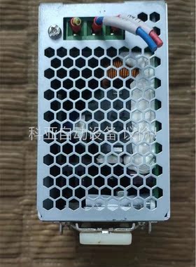 台湾明纬SDR-240-24开关电源！240W24V10A！(议价)