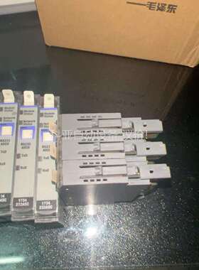 1734-458ASC有3个800（议价）