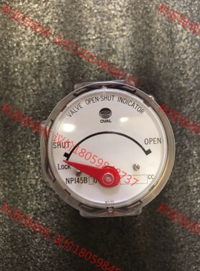 OVAL NP145B00 74CC  未使用备件，外观有些