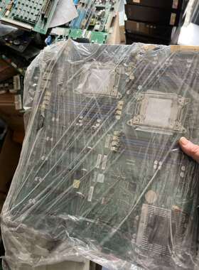 超微 X9DRG-QF 双路服务器主板 C602 X79 芯(议价)