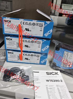 WTE280-2R4331全新原装6044758  德国si