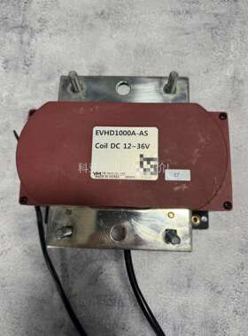 韩国YM触器式继电器 EVHD1000A-AS（议价）