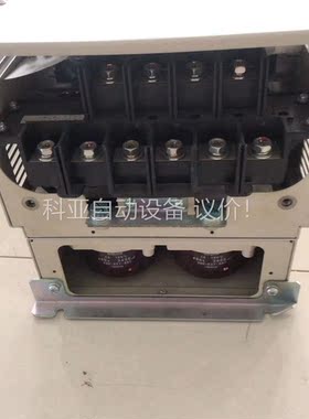 CIMR-AB4A0058AAA安川变频器，成色新，功能(议价)