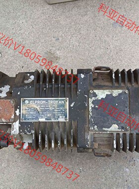 ELPROM-TROYAN 3MTC-K 17Nm 144V