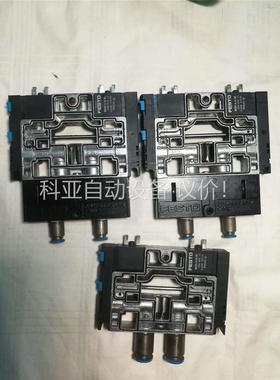 FESTO拆机费斯托MSZC-3-21 DC161362(议价)