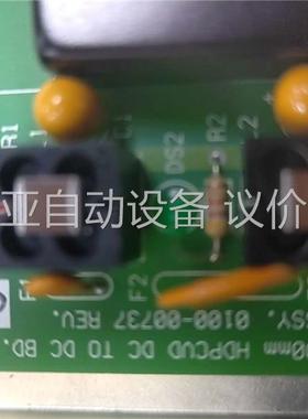 AMAT 0100-00737 Rev 005 300 毫米(议价)