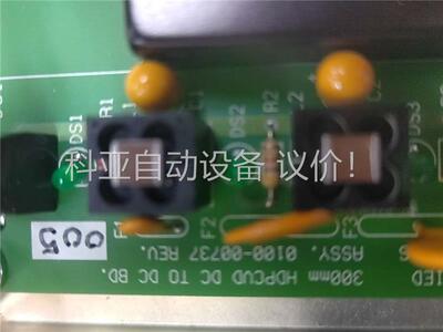 AMAT 0100-00737 Rev 005 300 毫米(议价)