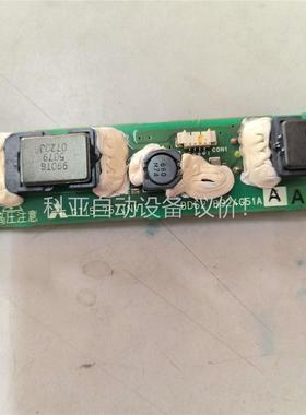 三菱原装拆机触摸屏高压条GT15-75TINV（ BD62(议价)