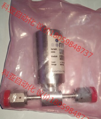 MKS 852B12PCJ2GC BARATRON CAPA