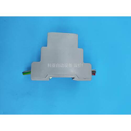 ERICO/艾力高浪涌保护器DIN轨DSF-20A-275V（议价）