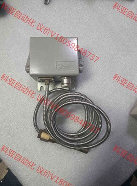 丹佛斯，KPS81，060L3106温度传感器