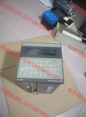二手拆机日本TABAI ESPEC CORP爱斯佩克EY-1