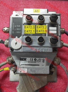 拆机正品SEW MFP22D/Z23D 成色很好 功能正常