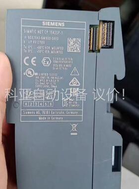 SIEMENS/6GK7543-6WX00-0XE0(议价)