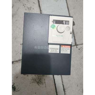 变频器 ATV312HU22N4(2.2KW) 380（议价）