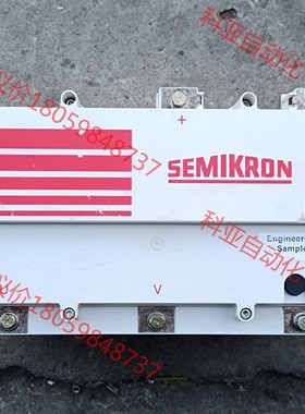 德国西门康模块SKAI 4001 GD06-1452W新能源