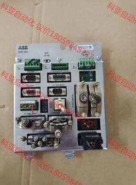 DSQC504二手剪线拆机，橙色如图需要联系