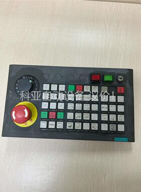 802Dsl系统屏 MCP 310C PN 6(议价)