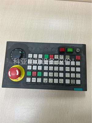 802Dsl系统屏 MCP 310C PN 6(议价)