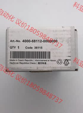 MURR 4000-68112-0000000德国穆尔400