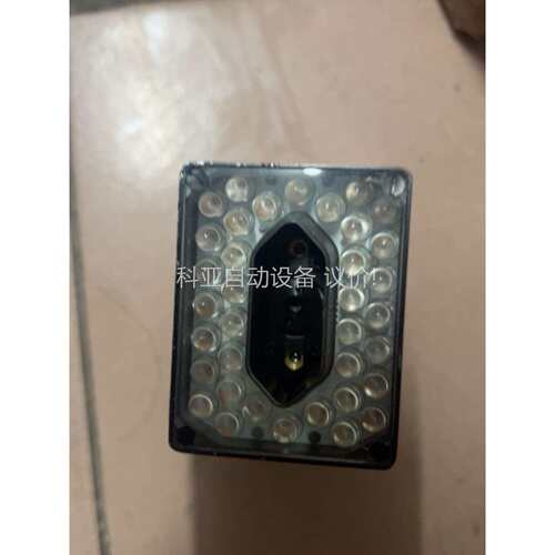 拆机MICROSC∧N读码器，（议价）