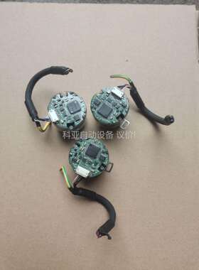 TS5702N142多摩川编码器，拆机的 成色很好 （议价）