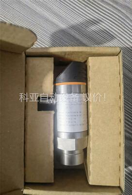 57 原装正品易福门传感器PY9292(议价)