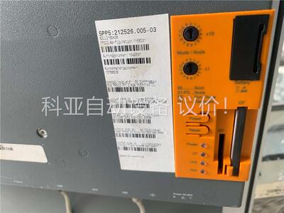贝加莱触摸屏SUESSEN触摸屏5PP520.1505-K1(议价)