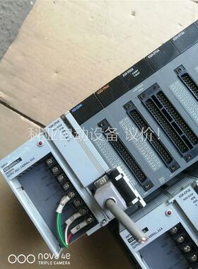 LS产电PLC模块XGK-CPUE二手拆机，拍，包邮包(议价)
