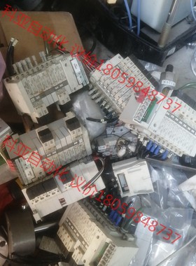 SMC电磁阀 总线阀岛 SF1(SlNO.EX120-SUW