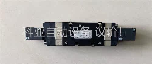 SMC电磁阀 型号：VFS4300-5F(议价)