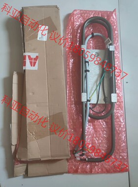 ABB 机器人泄流电阻 3HAC032586-001 全新