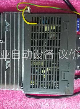 富士100W伺服驱动器RYC101D3-VVT2(议价)