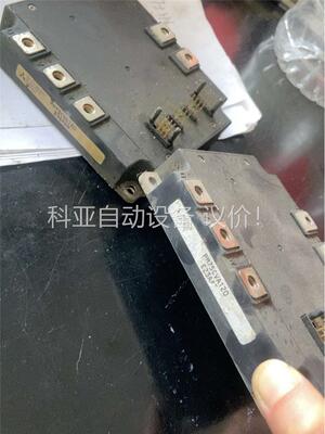 三菱模块PM50RSA120一个PM75CVA120各两个拆(议价)