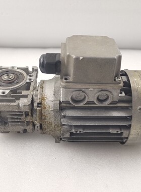 KEB科比电机M56B4，B14，FB140-656，减速机