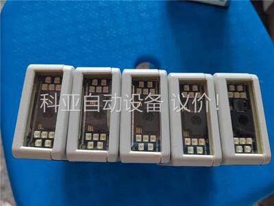 Honeywell霍尼韦尔3320GHD-4-EIO ，有2(议价)