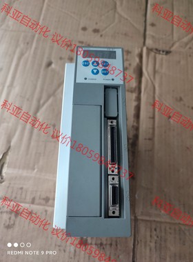 WKSV-150EHG  维控伺服驱动器，拆机维控1.5Kw