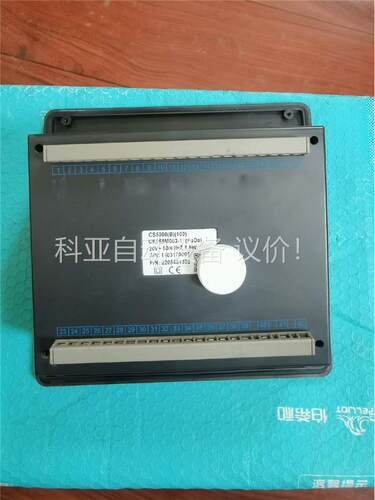 富达空压机控制面板CS5000（B）(议价)
